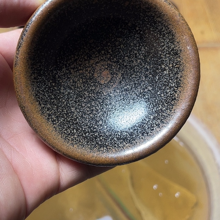 流***光茶盏0000000000000000000