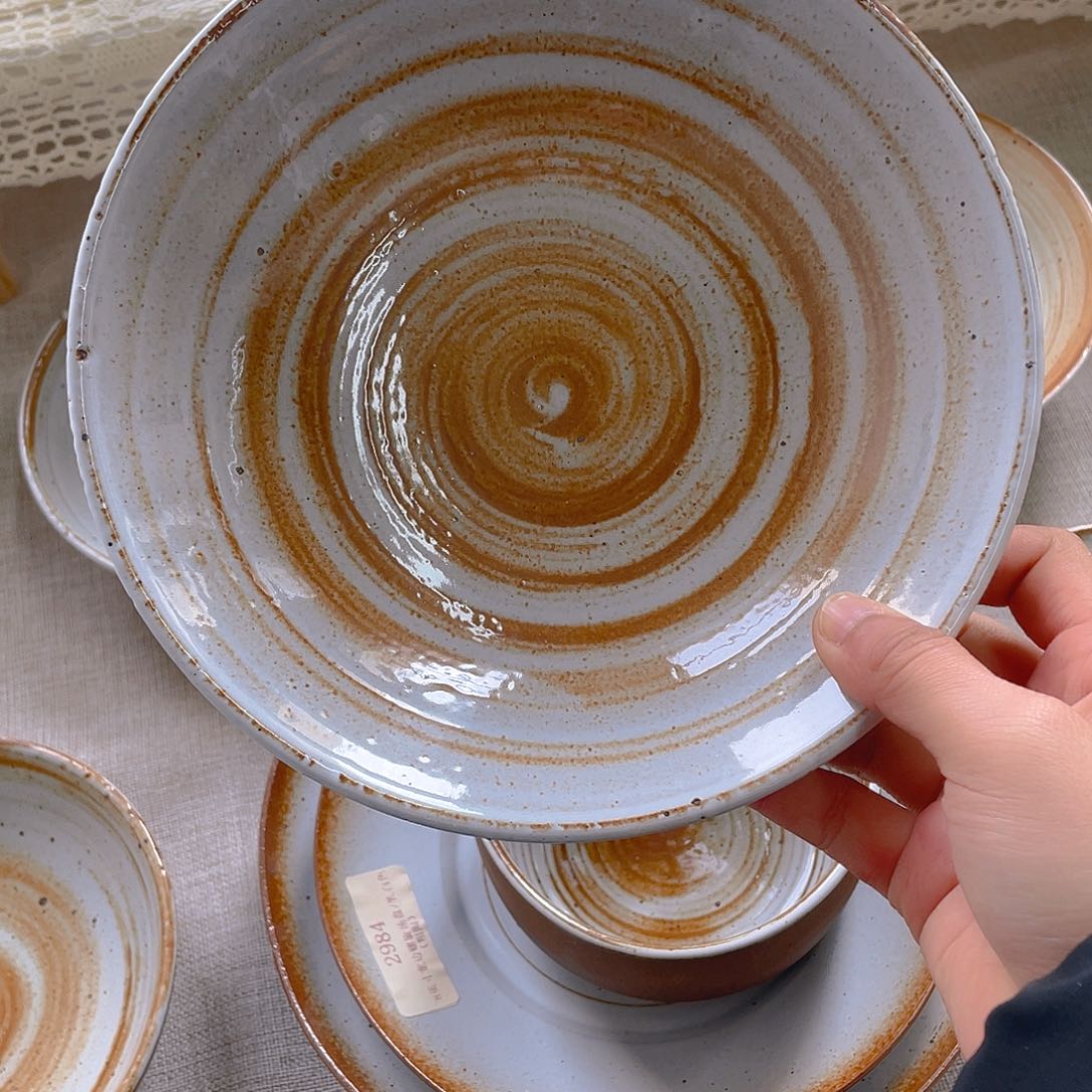 壶景德镇陶瓷艺术