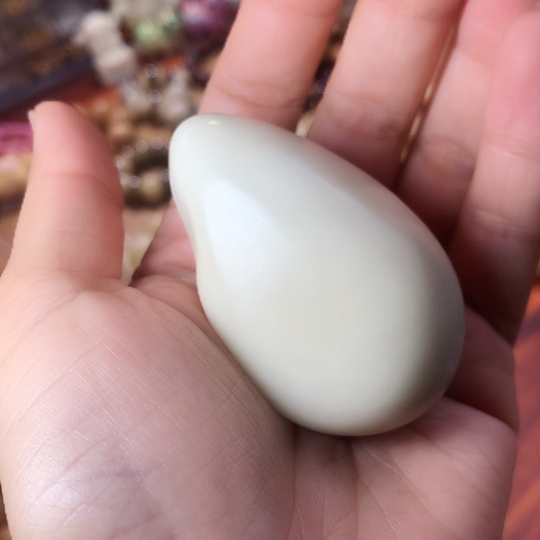 菩提根/象牙果吊坠星**望公主