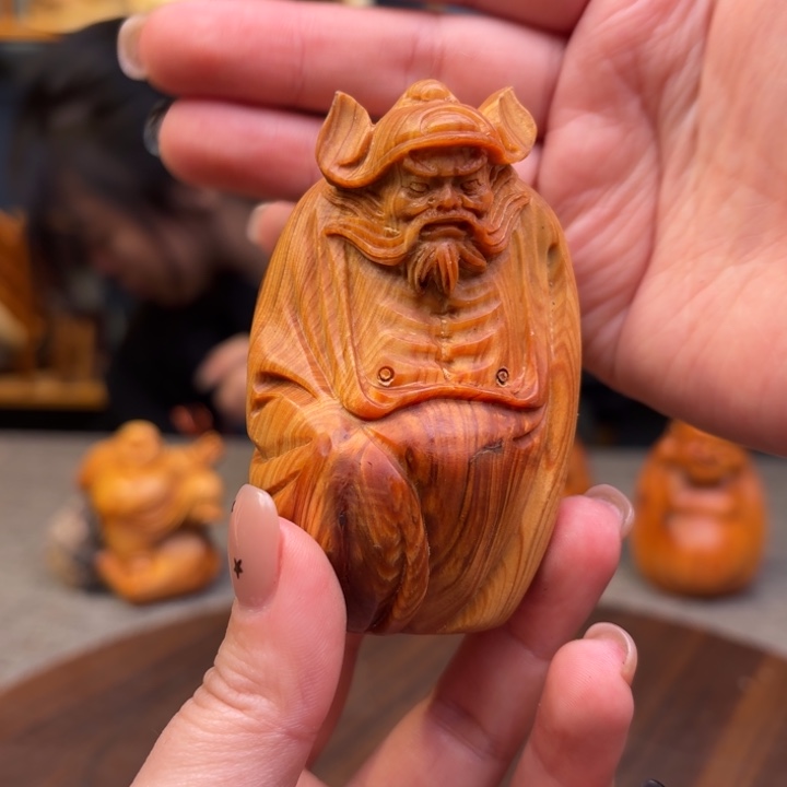 柏木（崖柏）关注一下