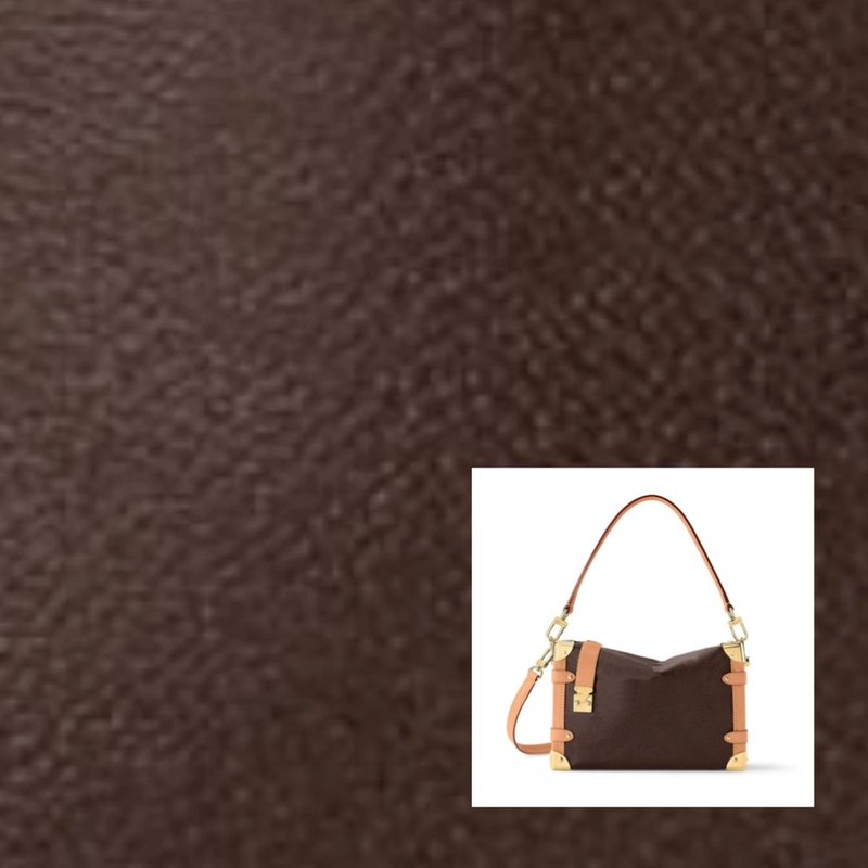 软盒子时尚潮流单肩包