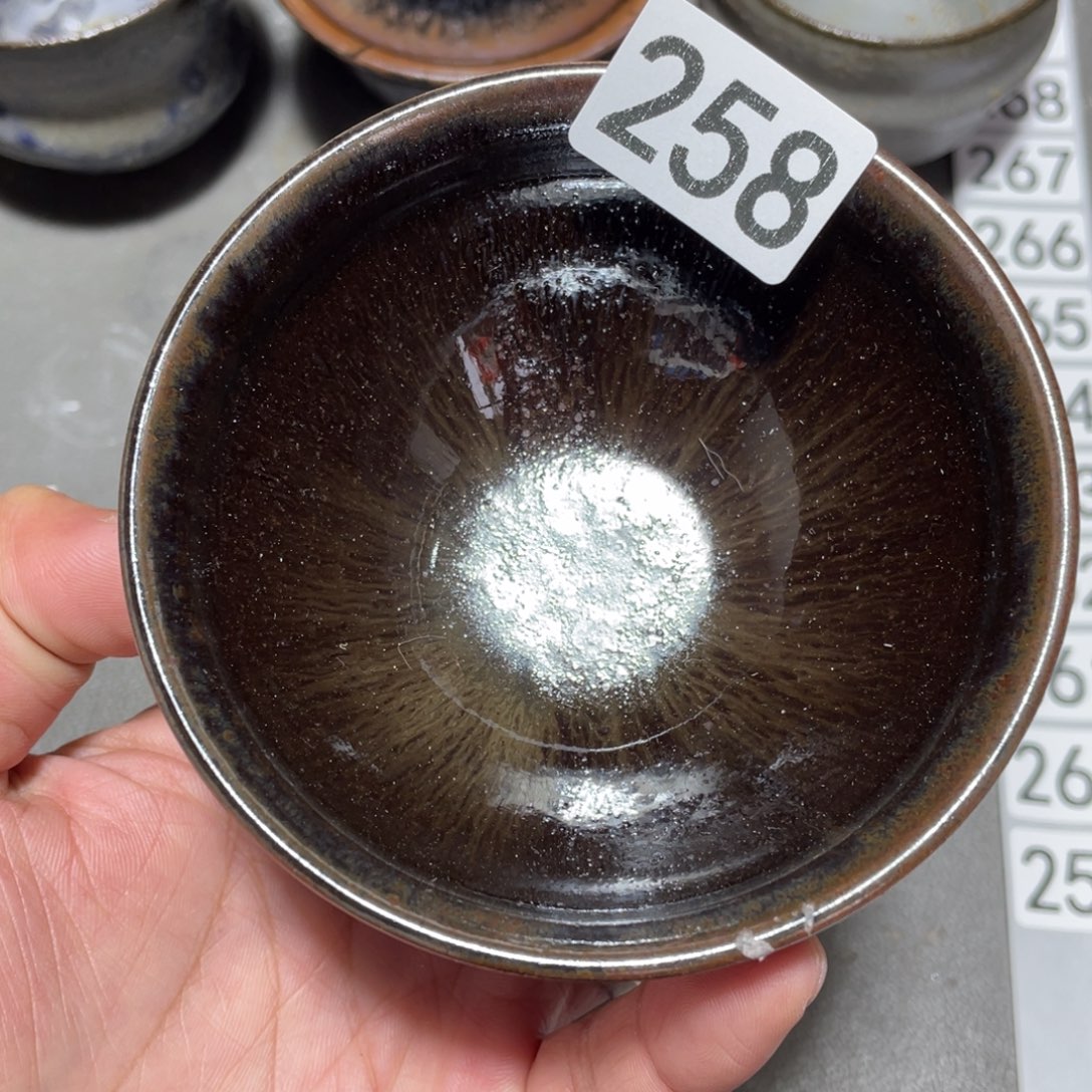 茶盏美好生活从开始