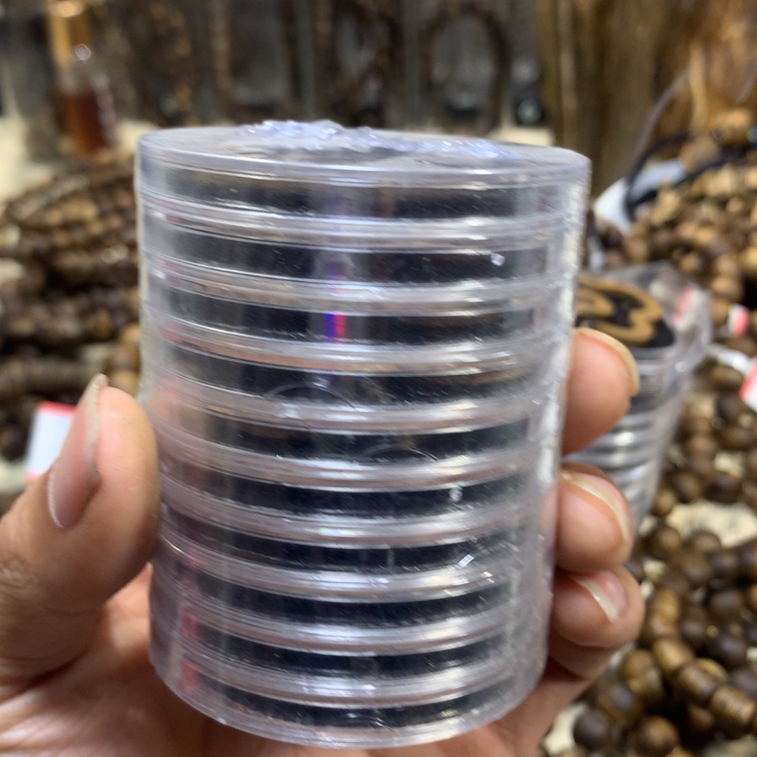 沉香沉香碎屑片香10片装2小时