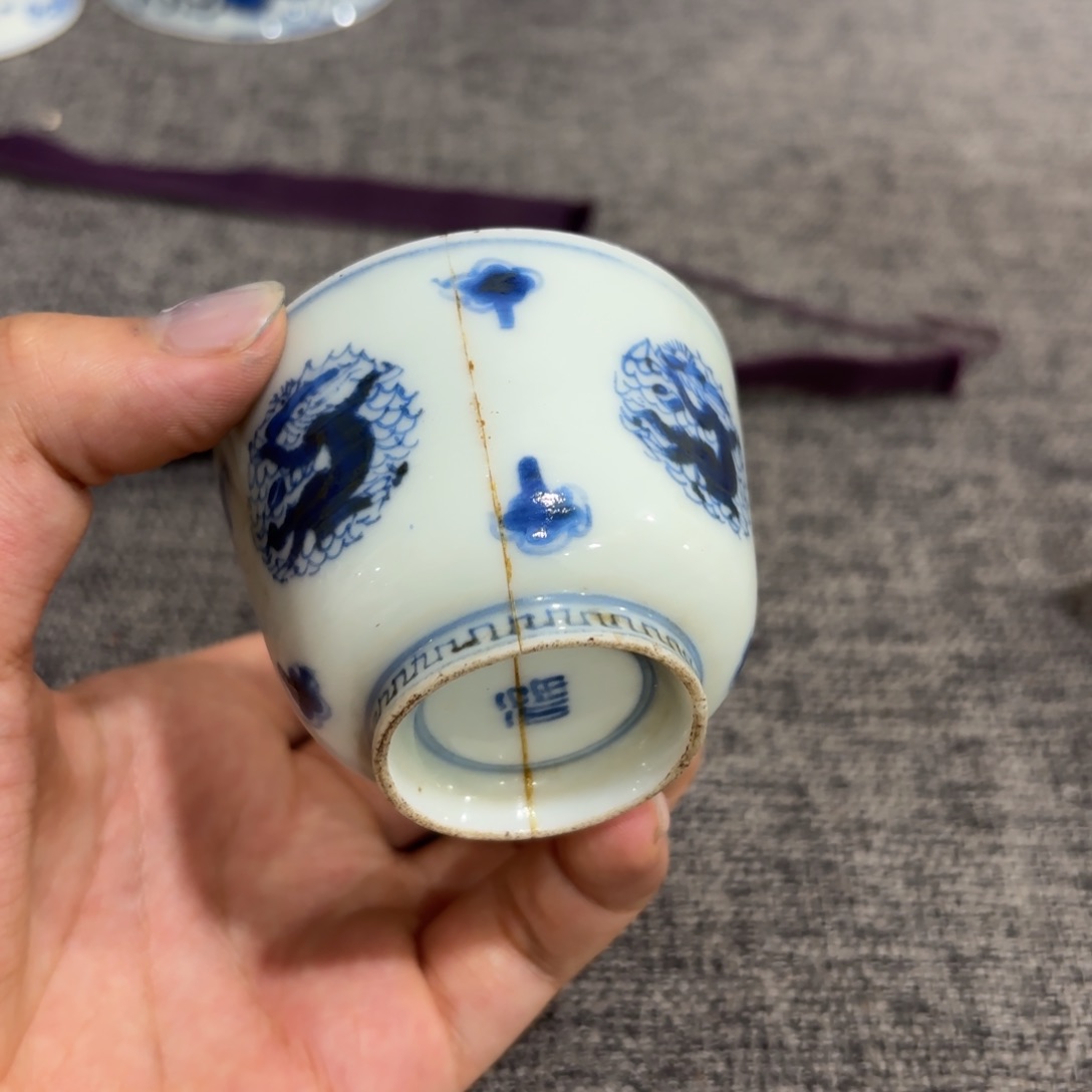 非常好看的物品 