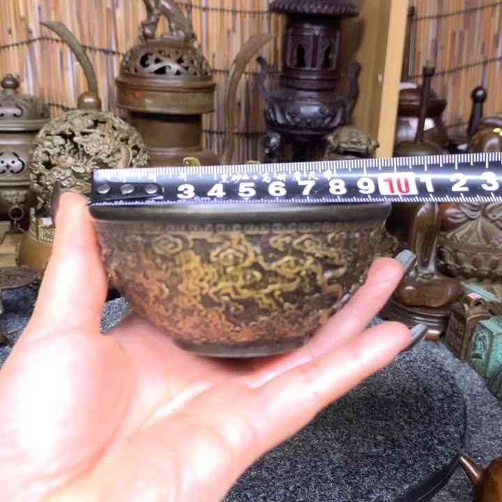 精品摆件工艺精湛7