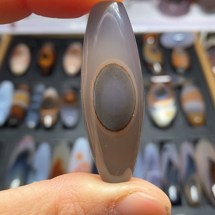 玛瑙/玉髓珠宝奇石未镶嵌