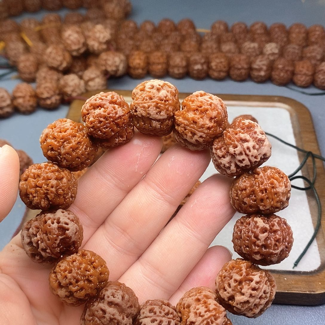 金刚菩提手串福利