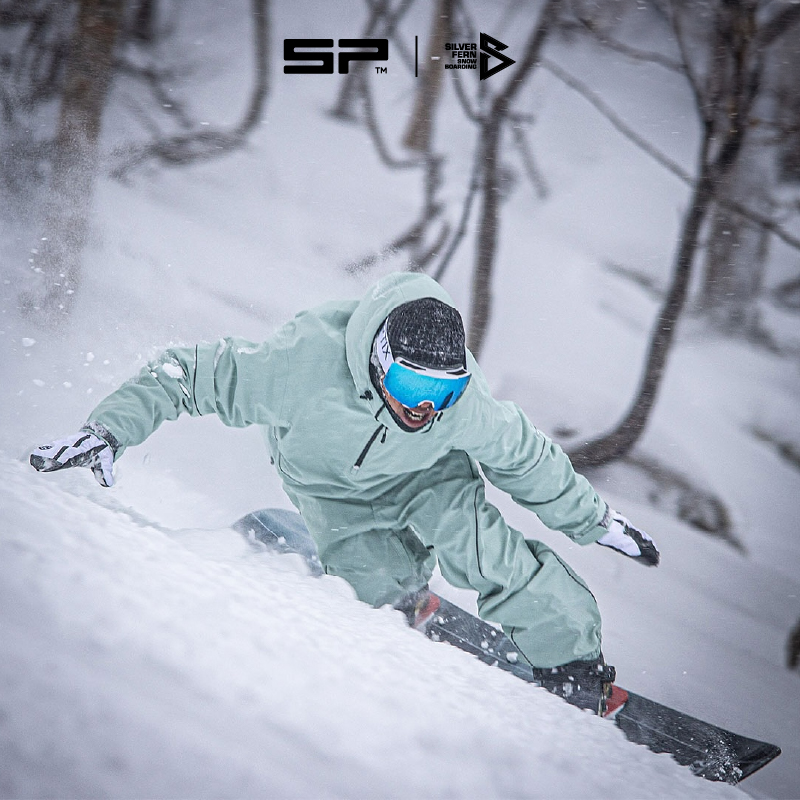 SP 25/26新款单板滑雪固定器快穿PEAK刻滑TEAM全山刻平平花CORE