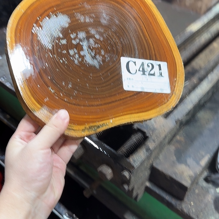大果紫檀（缅甸花梨）绿檀421