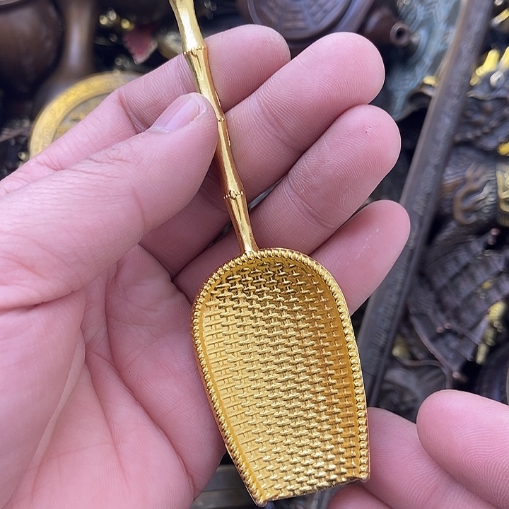 铜器时代……铜器时代