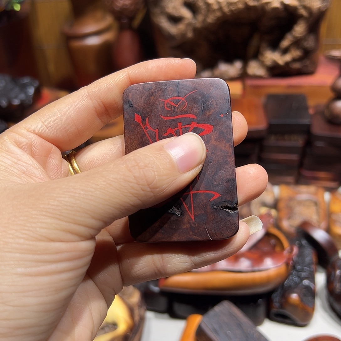 T***i枣木直播间默认截图