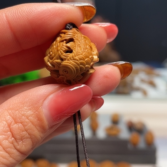 橄榄核手串/手链橄榄核