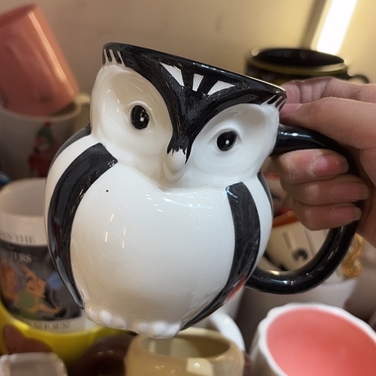 摆件外贸尾单微瑕，介意慎拍