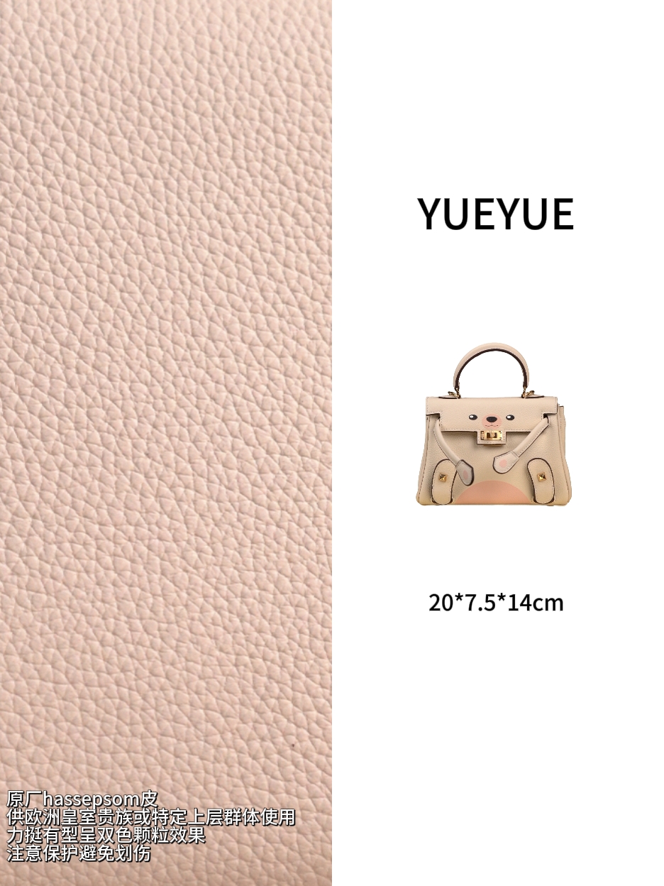 20*7.5*14cm轻奢时尚潮流百搭手提单肩斜跨女款包包