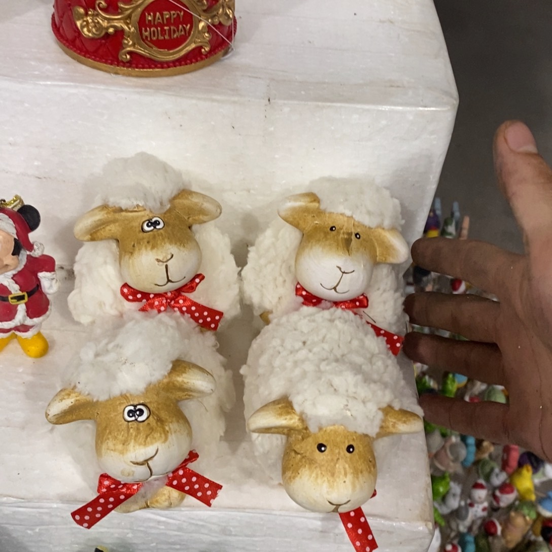 瓷片工艺品默认微瑕不售后