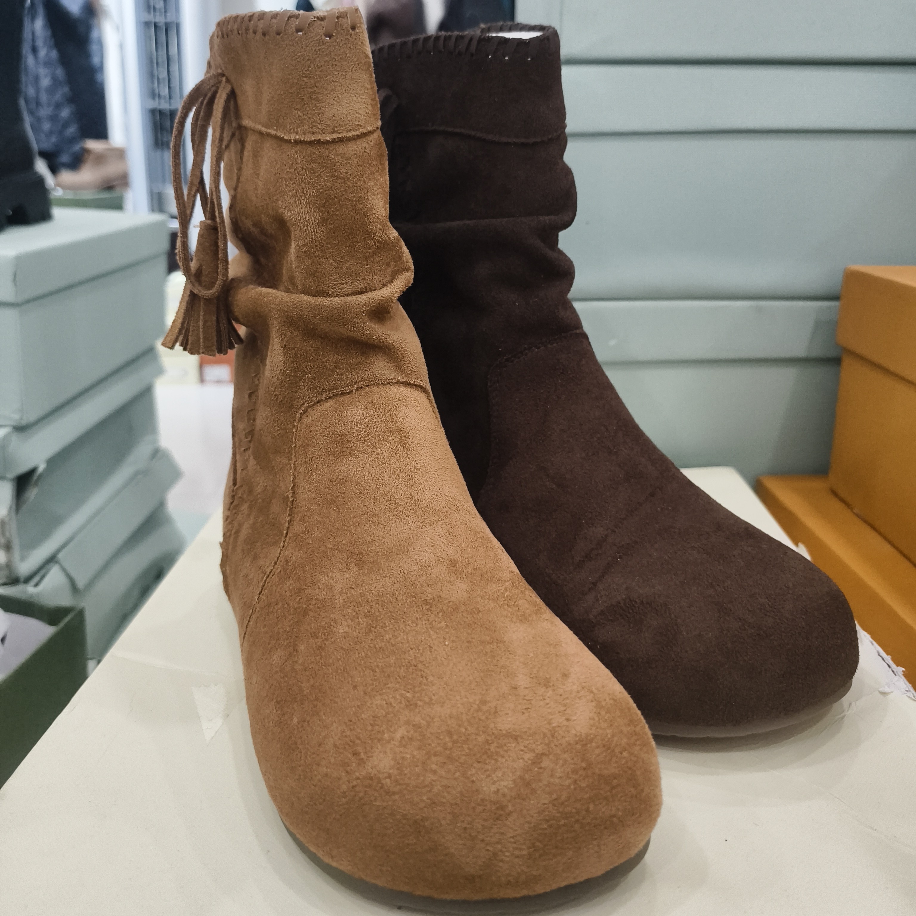 3-98-9986鞋子 多金女装直播间