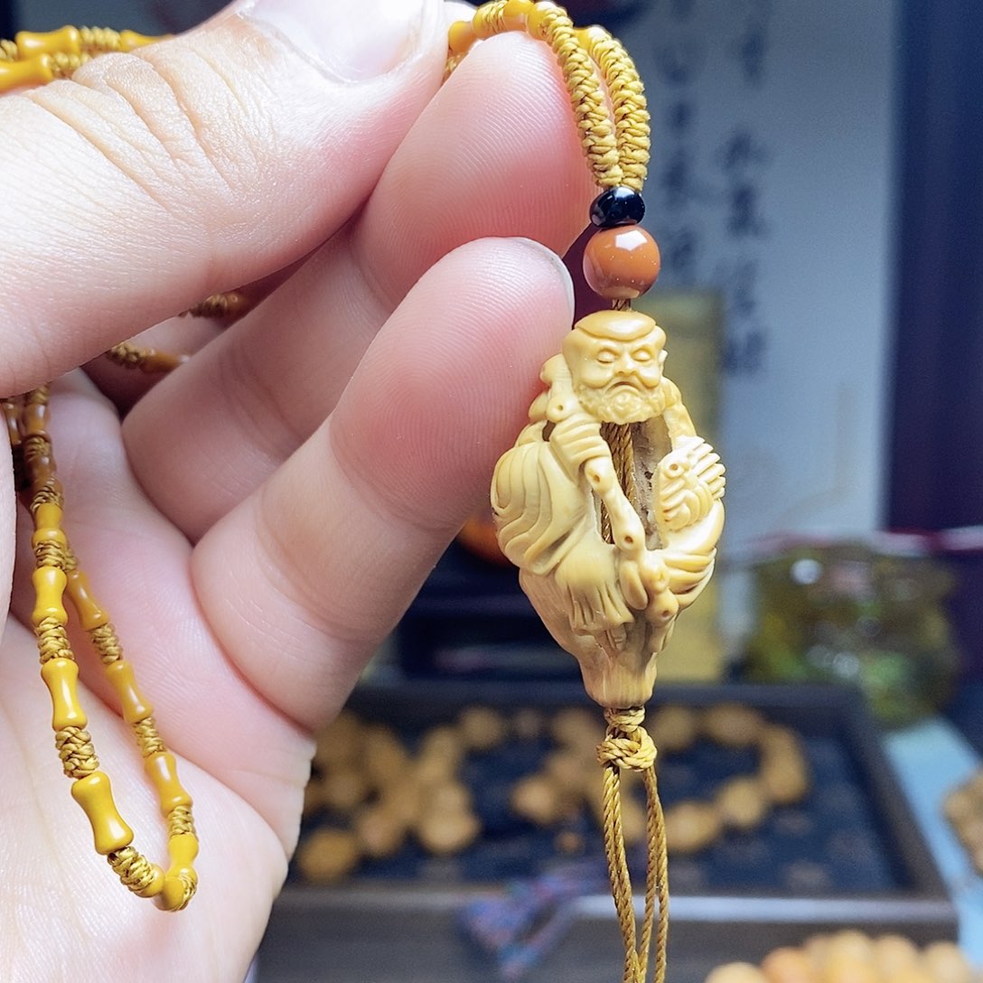 橄榄核手串/手链u h h h h h h