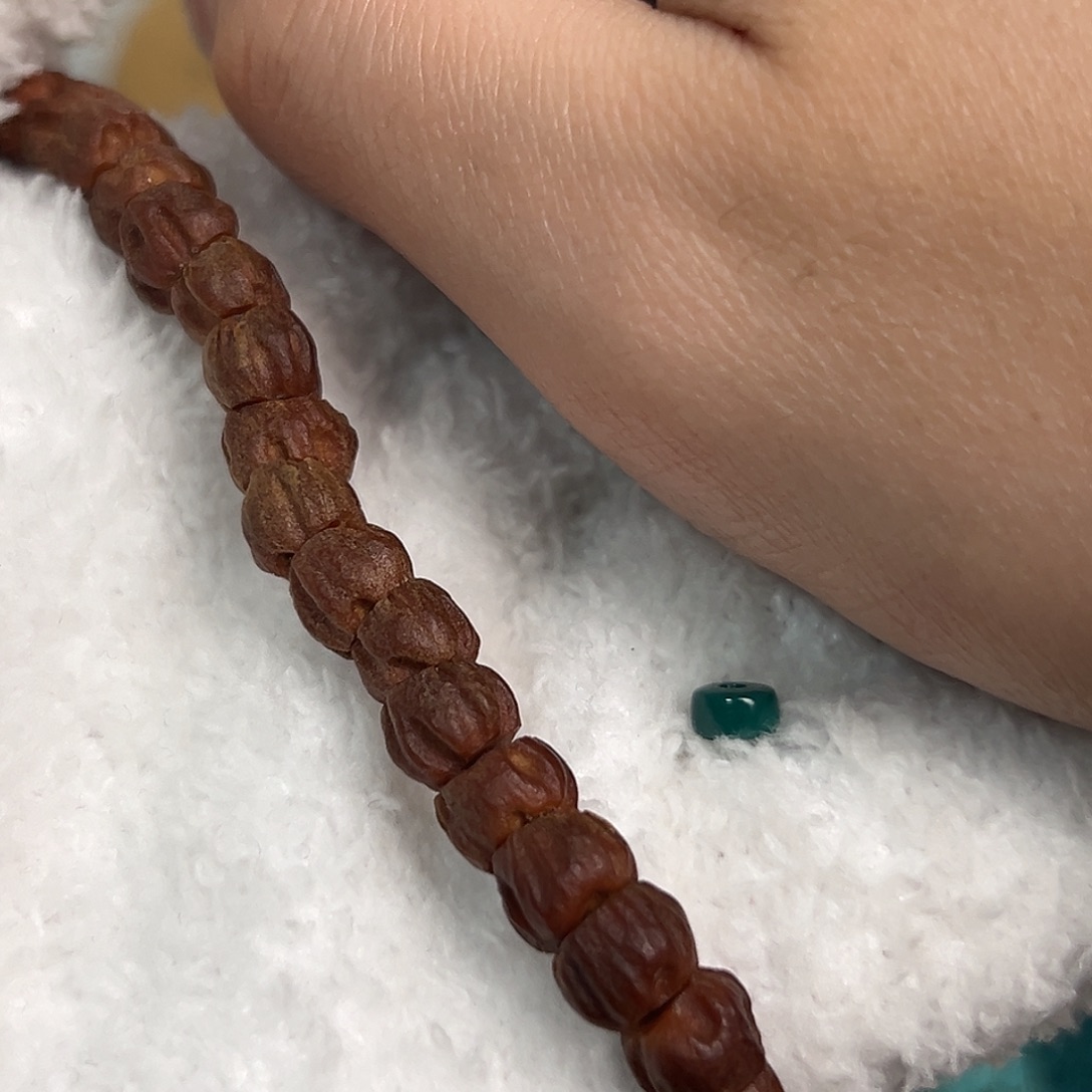 柏香籽/百香籽吊坠