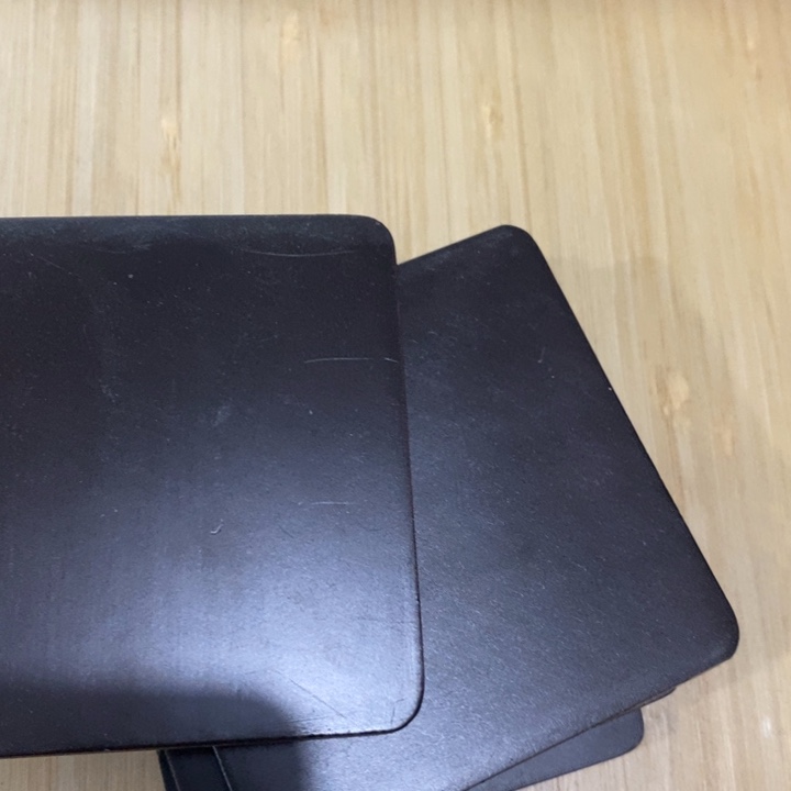 拍一发六茶杯垫茶杯垫