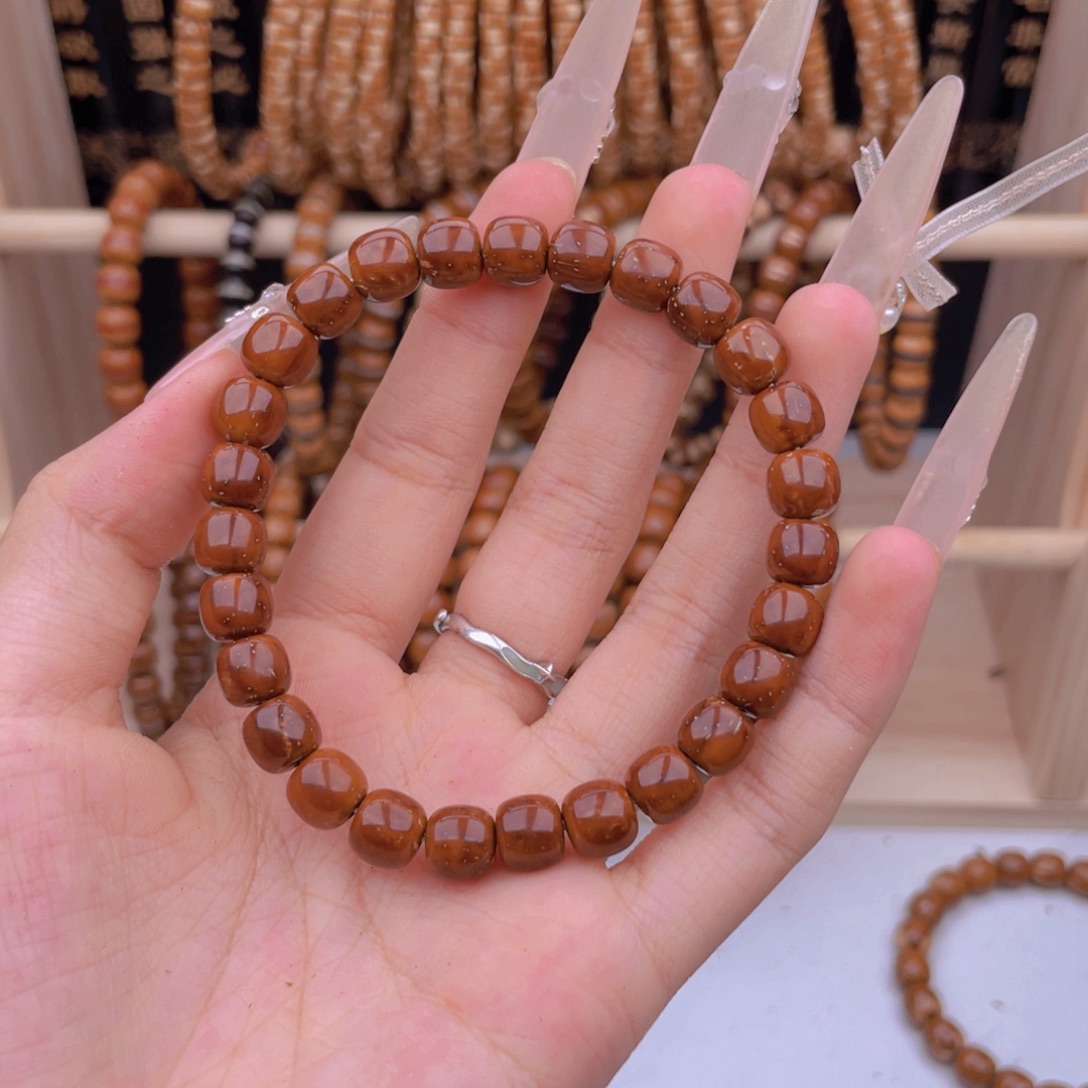 紫金鼠吊坠紫金鼠25