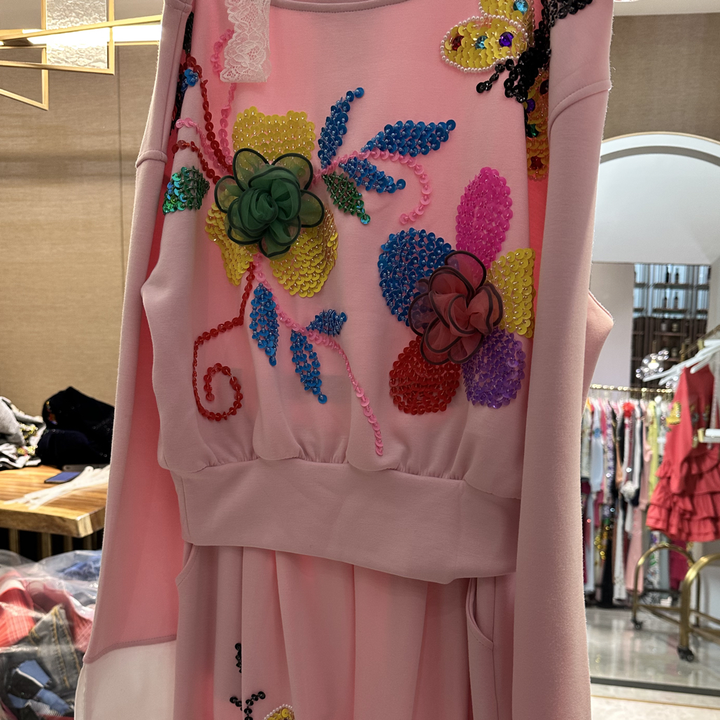 MAGIC INTRO 套装 511