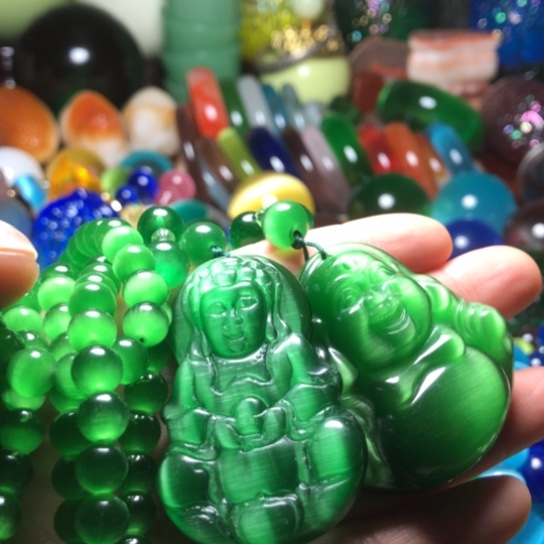 非金属石英石用****4