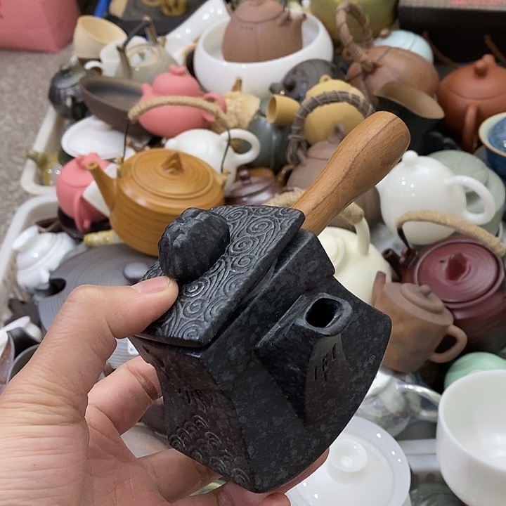 陶瓷艺术品及陶瓷制品