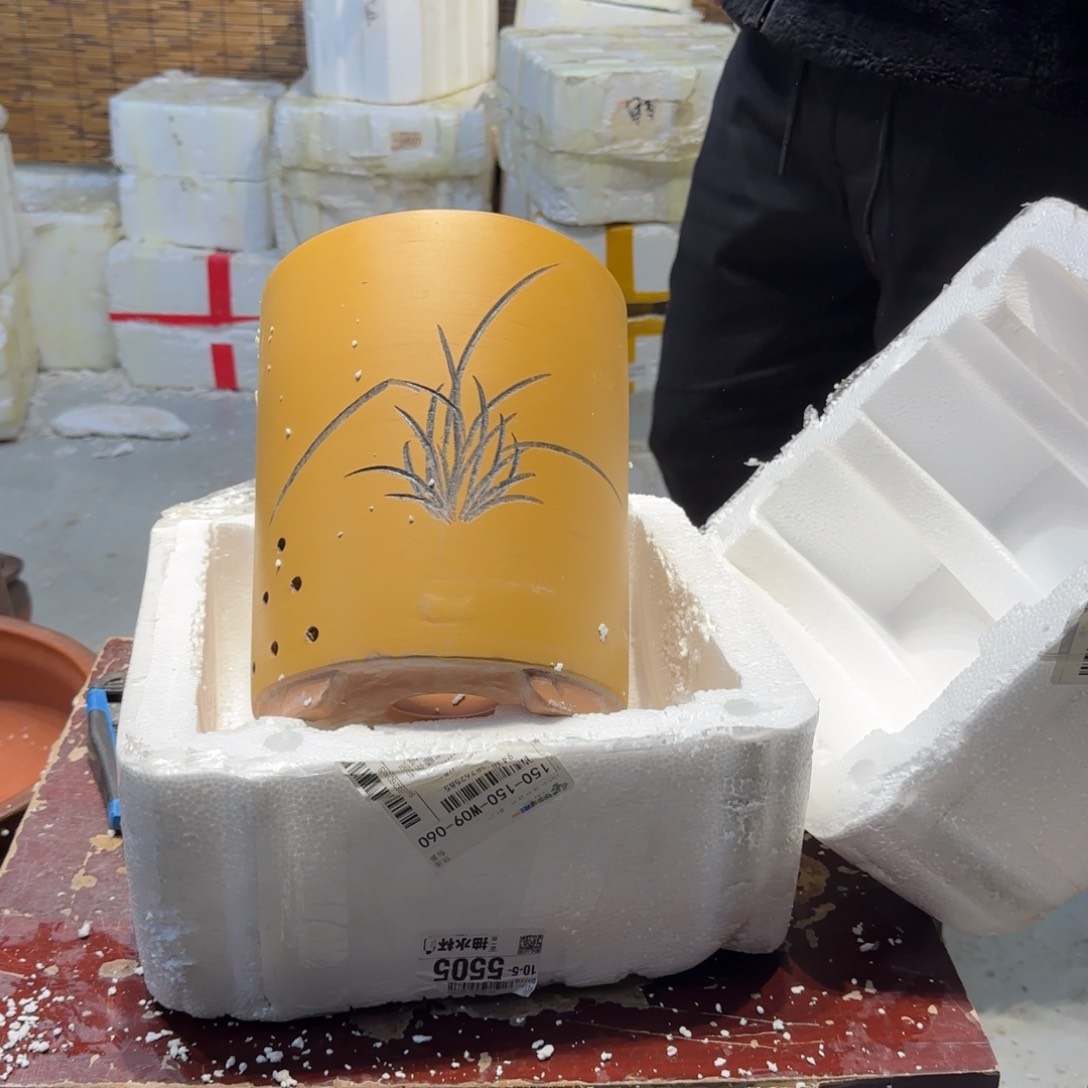 紫砂口径17.22口径