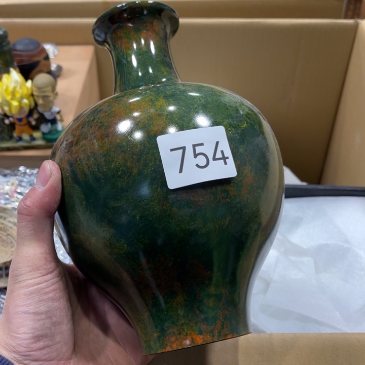 茶宠我们都在努力着改变自己