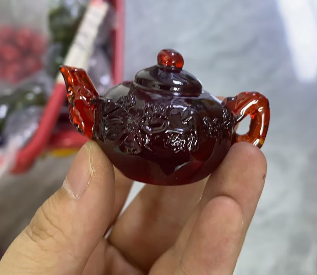 CY87【创艺家】 设计时尚气质吊坠（多样性发货发其一）