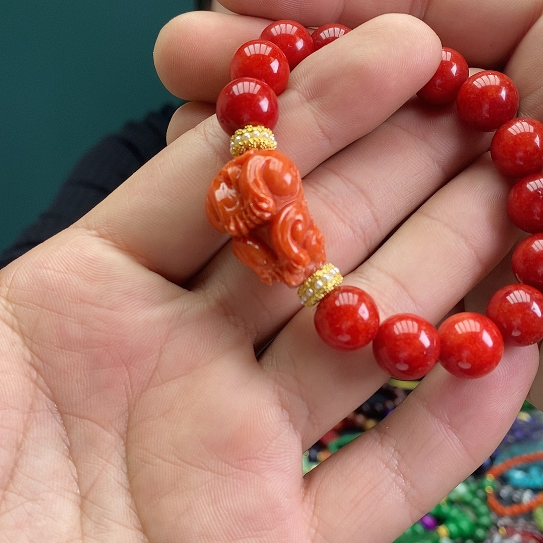 翡翠未镶嵌戒指88