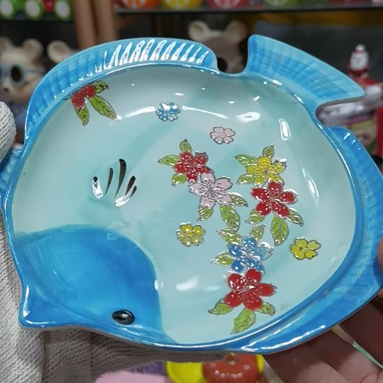 瓷片陶瓷产品设计