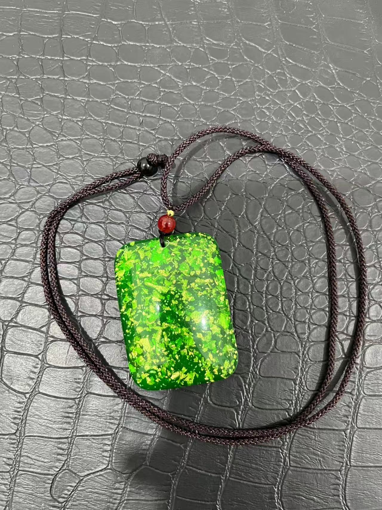 天利贸易优选项链 国风时尚饰品项链016