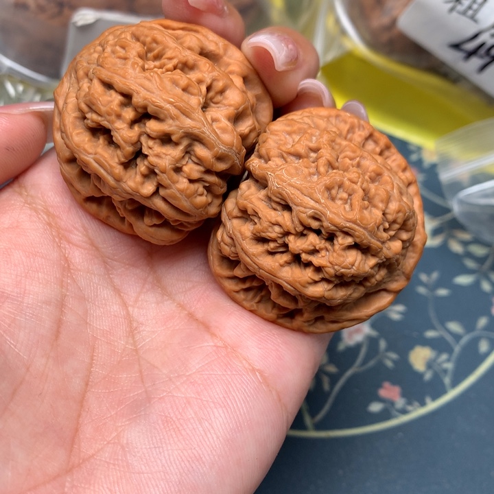 文玩核桃把件41-16511-8