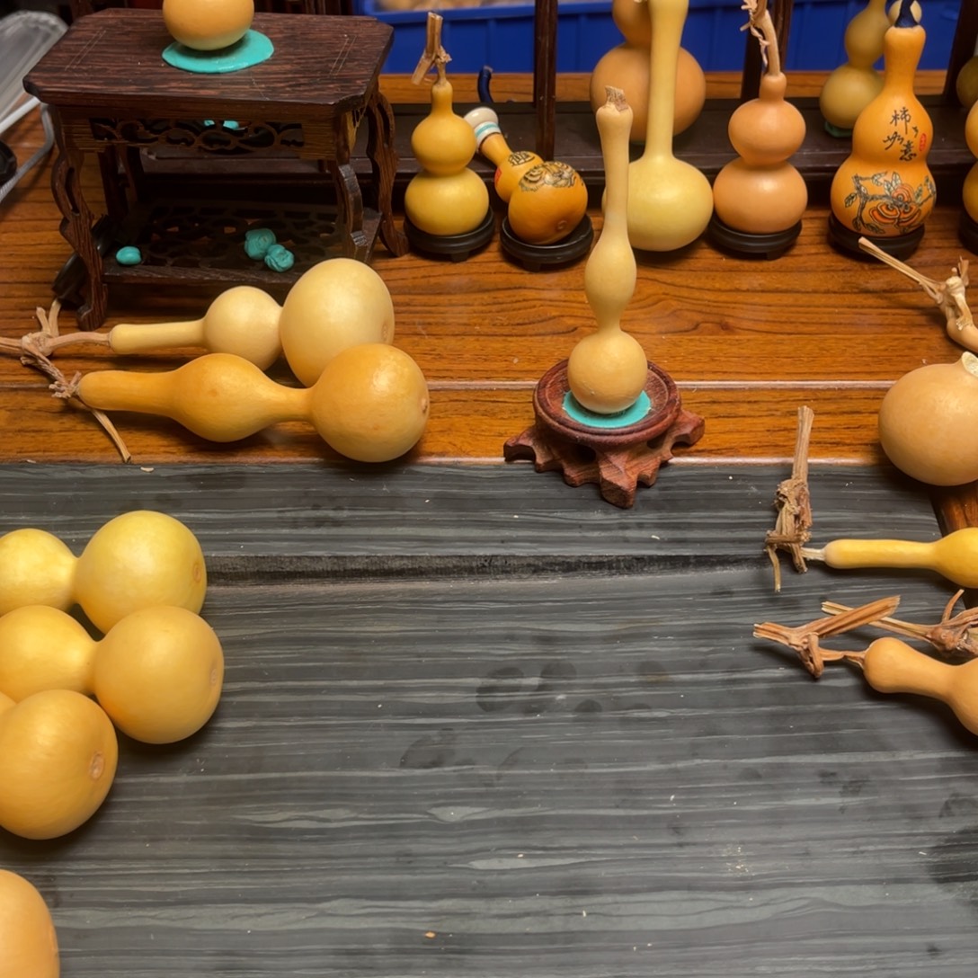 八宝葫芦啊宝葫芦