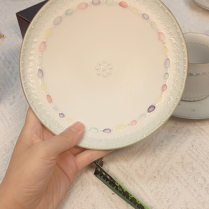 瓷片The first thing 