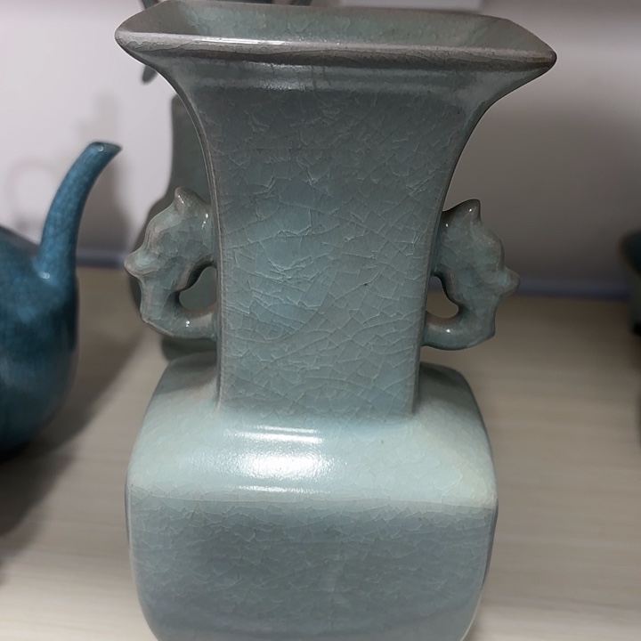 瓷器摆件…………瓷器摆件…………