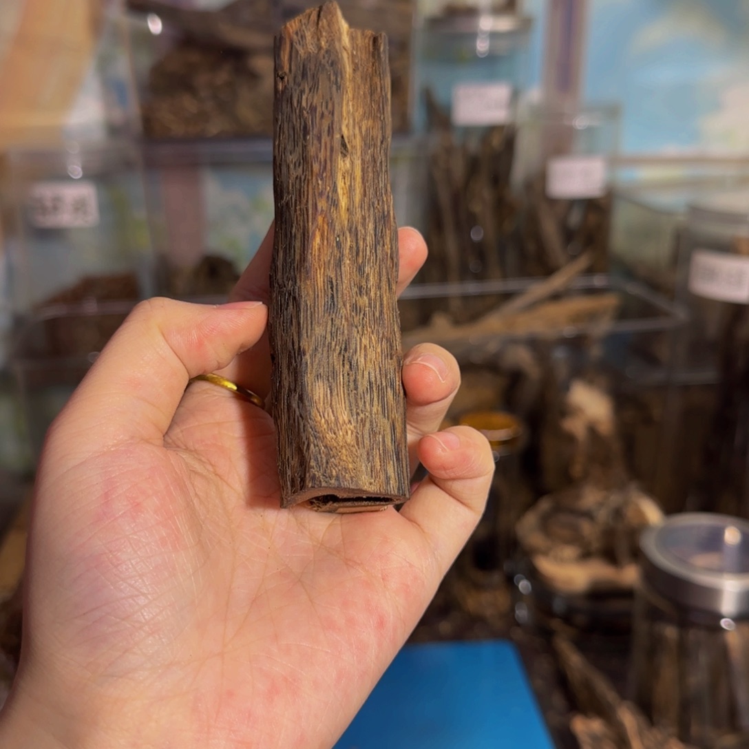 沉香沉香碎屑30克86