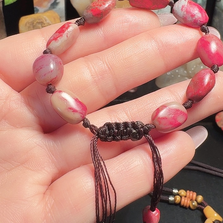 昌化石D*Q昌化鸡血石