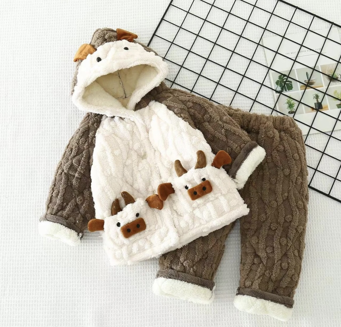 童装扣号直播间专用