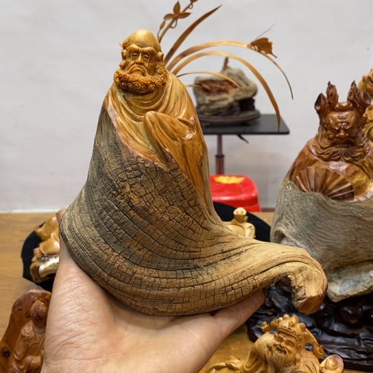 柏木（崖柏）太行崖柏