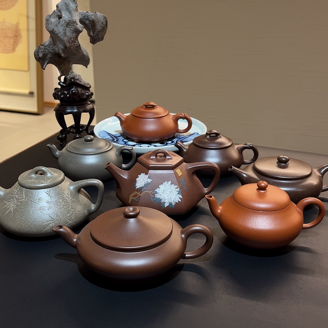 【闪购商品】紫泥茶壶A****1紫砂壶1111111111