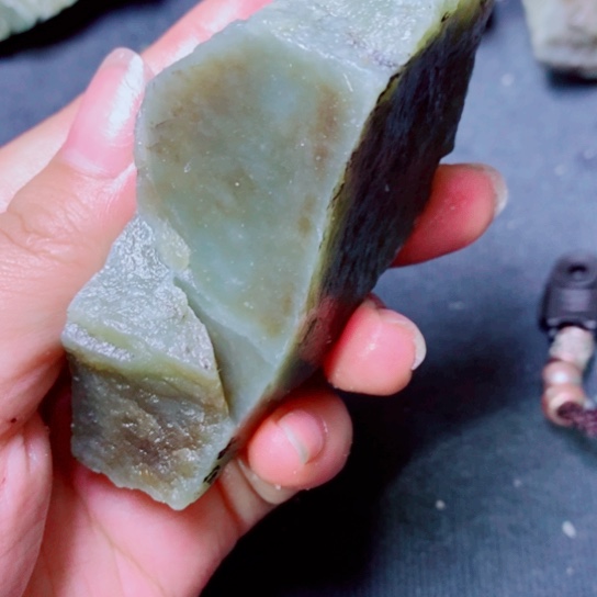 和田玉珠宝奇石未镶嵌