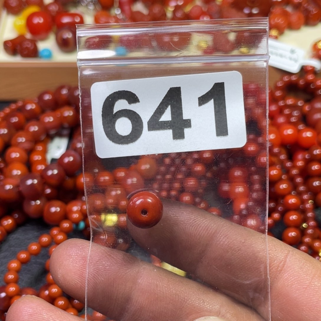 南红玛瑙手链合金傲****见