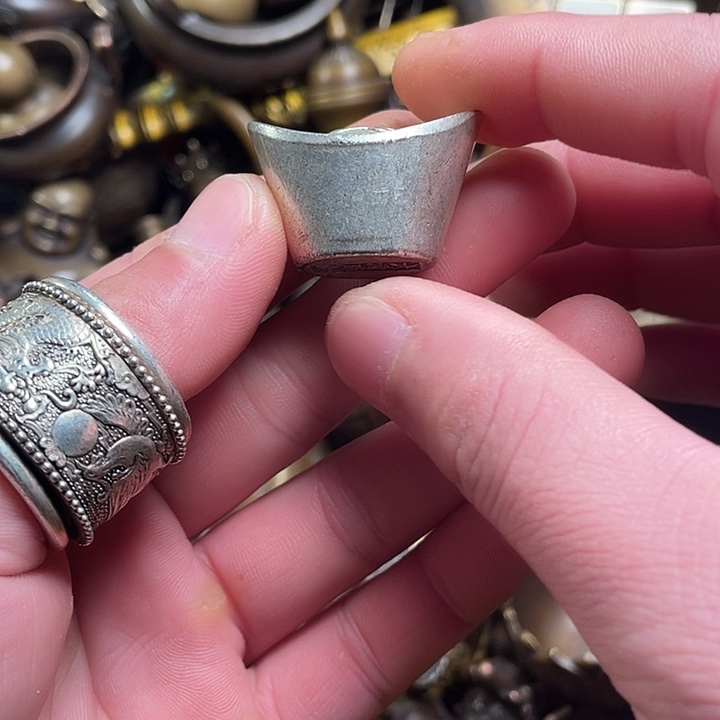 铜器摆件诚信经营