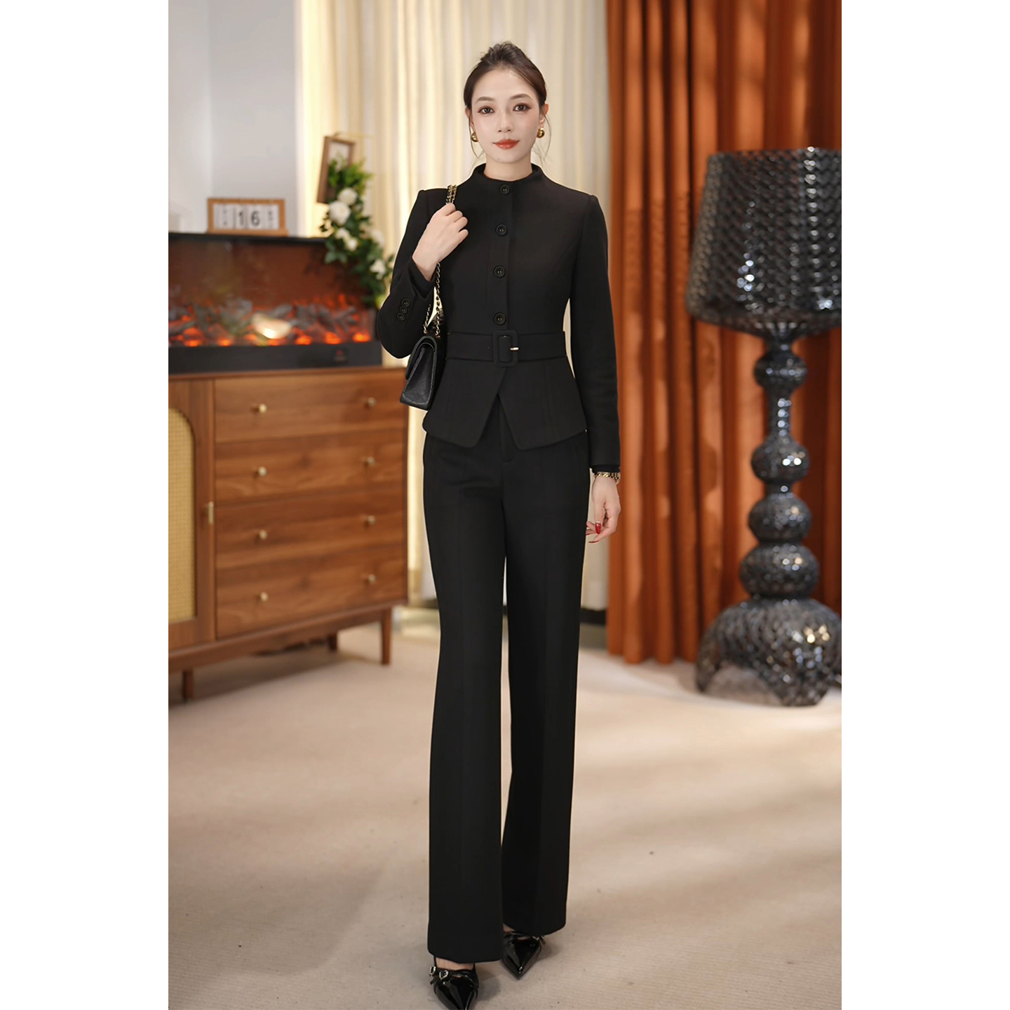 西装/裤子单件拍PX3397H