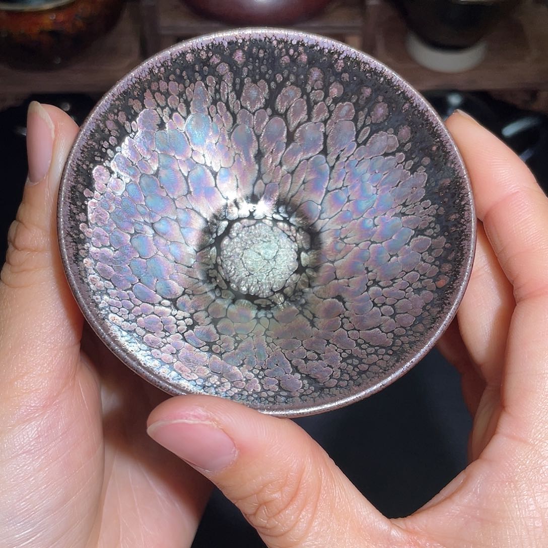 茶盏建盏直播间链接
