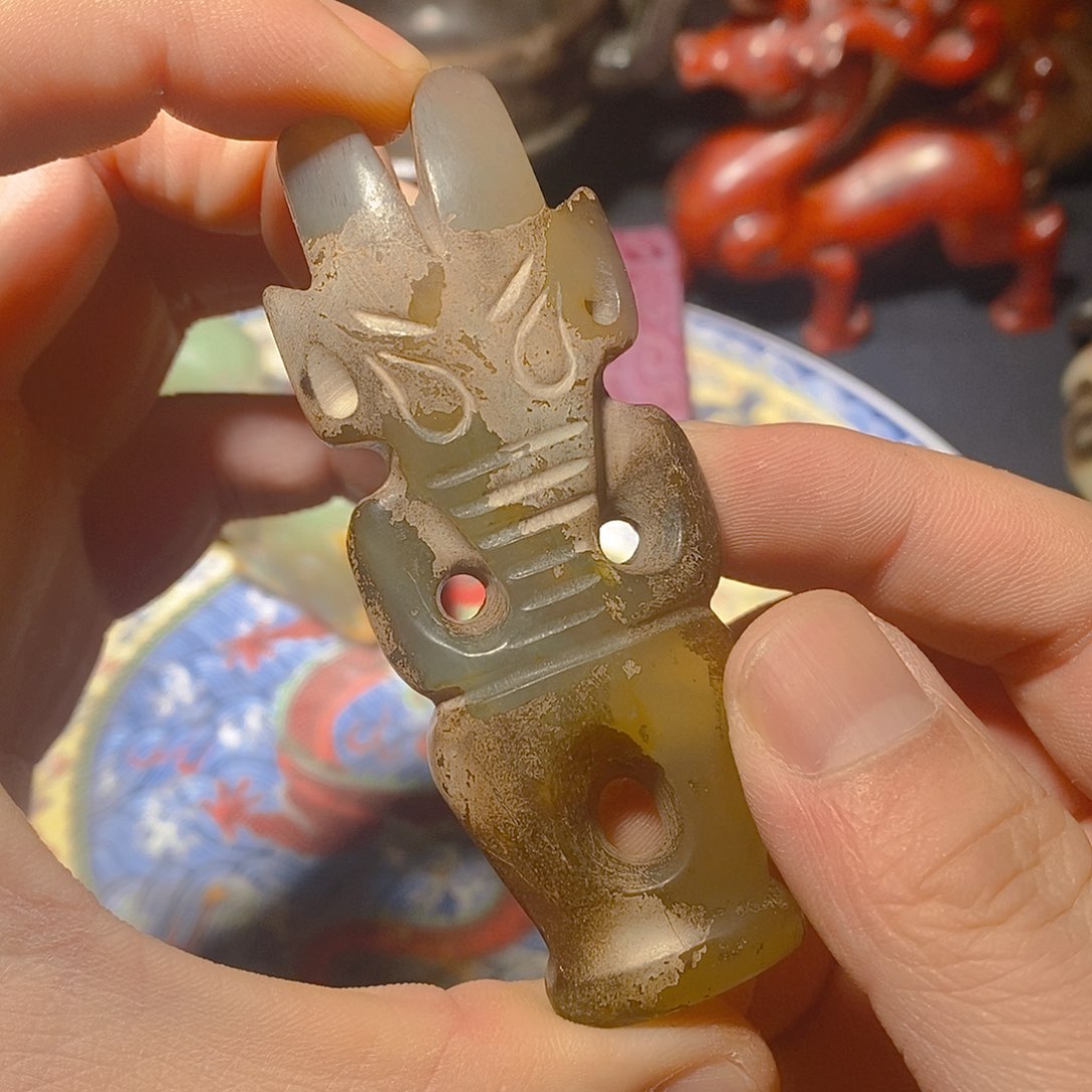 茶宠精品好货，七天无理由