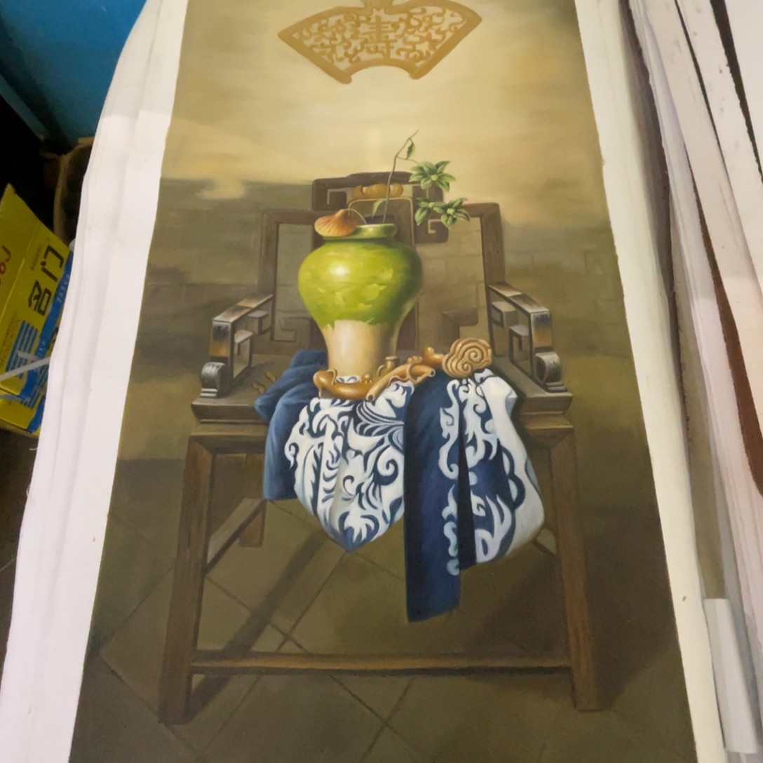 油画油画作品欣赏60.120