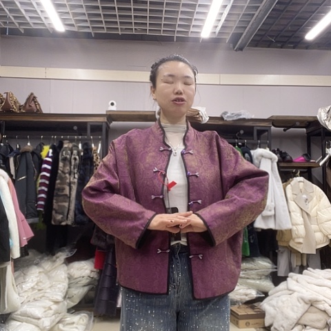 好看好看一点衣服好看